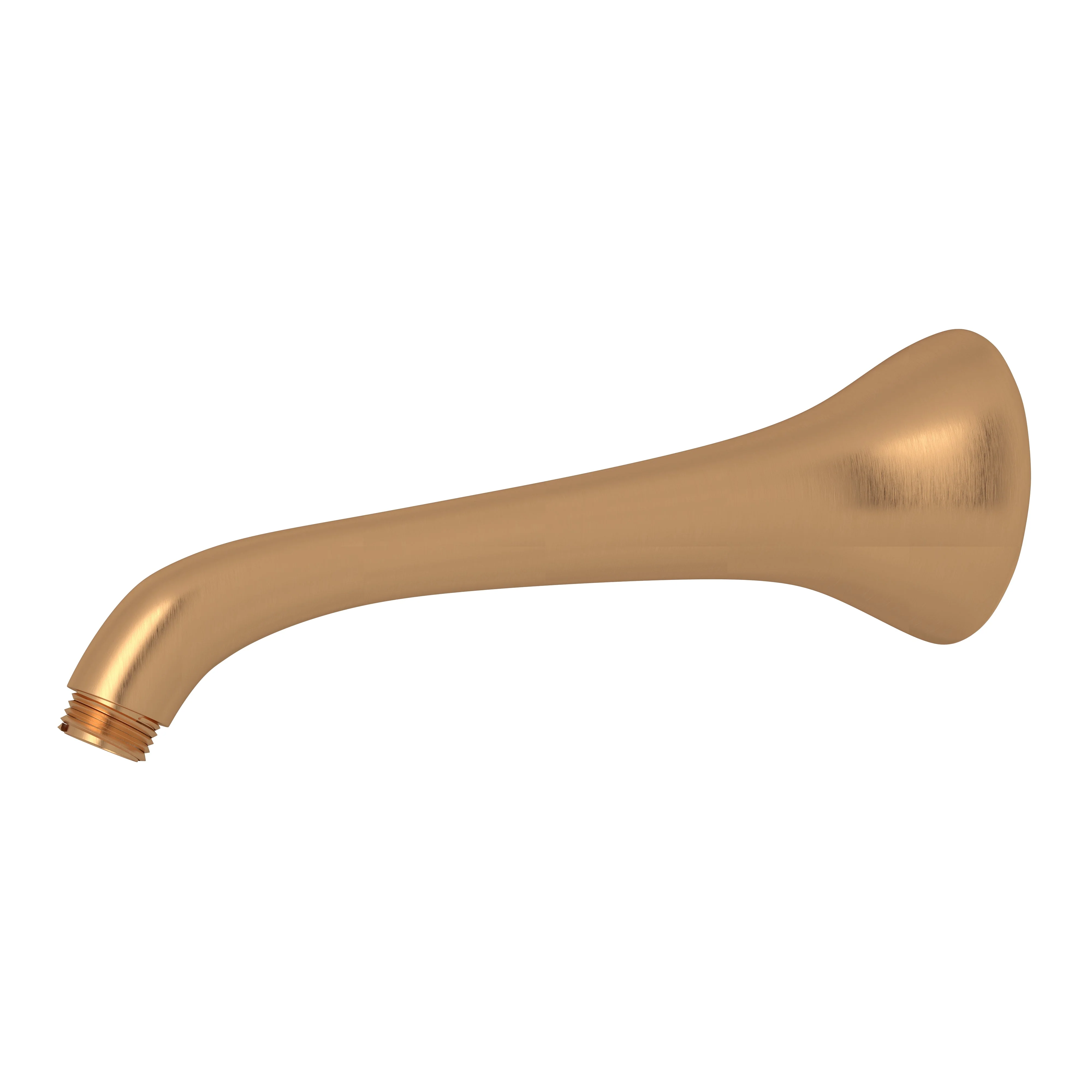 ROHL H08000 7" Reach Wall Mount Shower Arm - Image 4