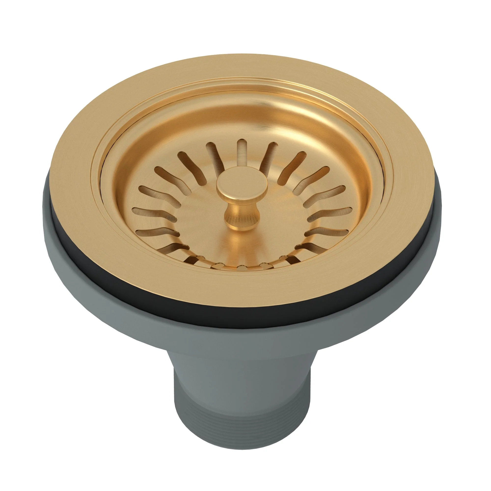 ROHL 735 Manual Basket Strainer - Image 10