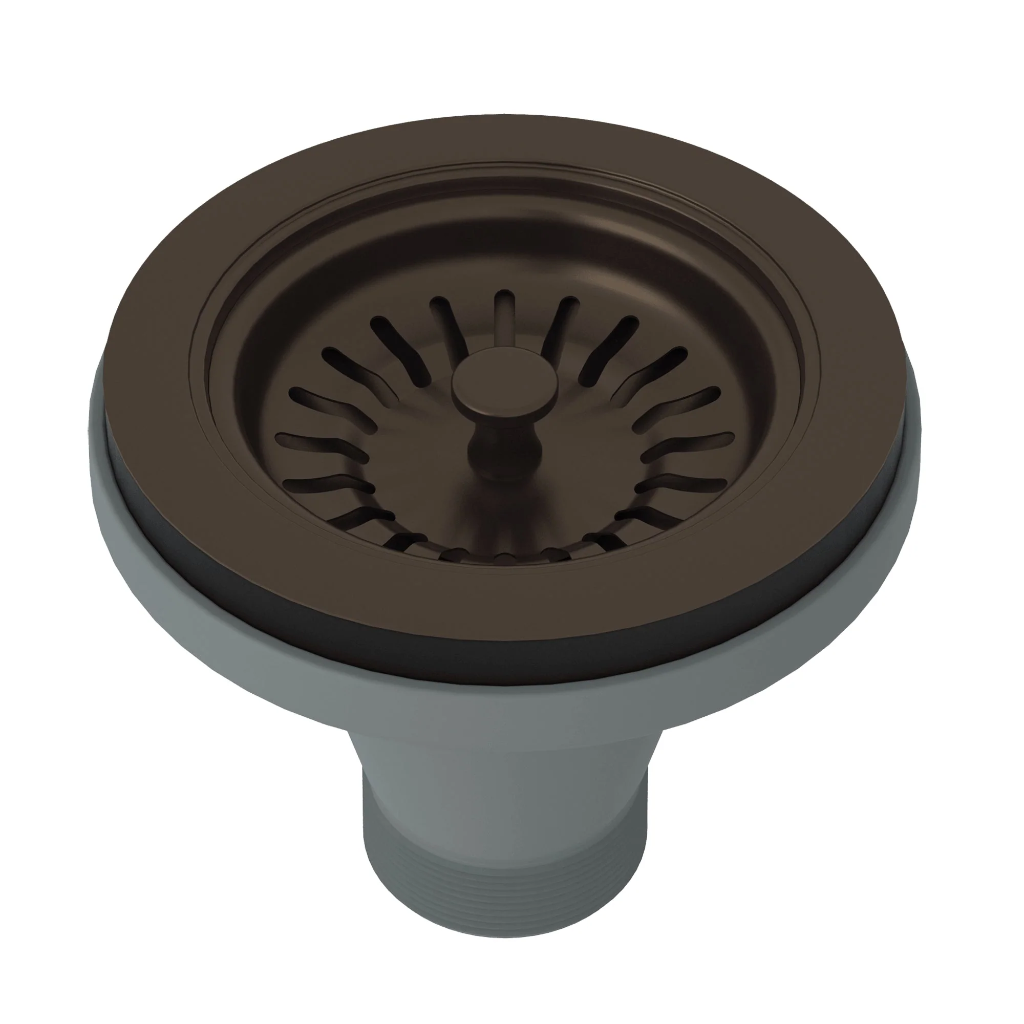 ROHL 735 Manual Basket Strainer - Image 12