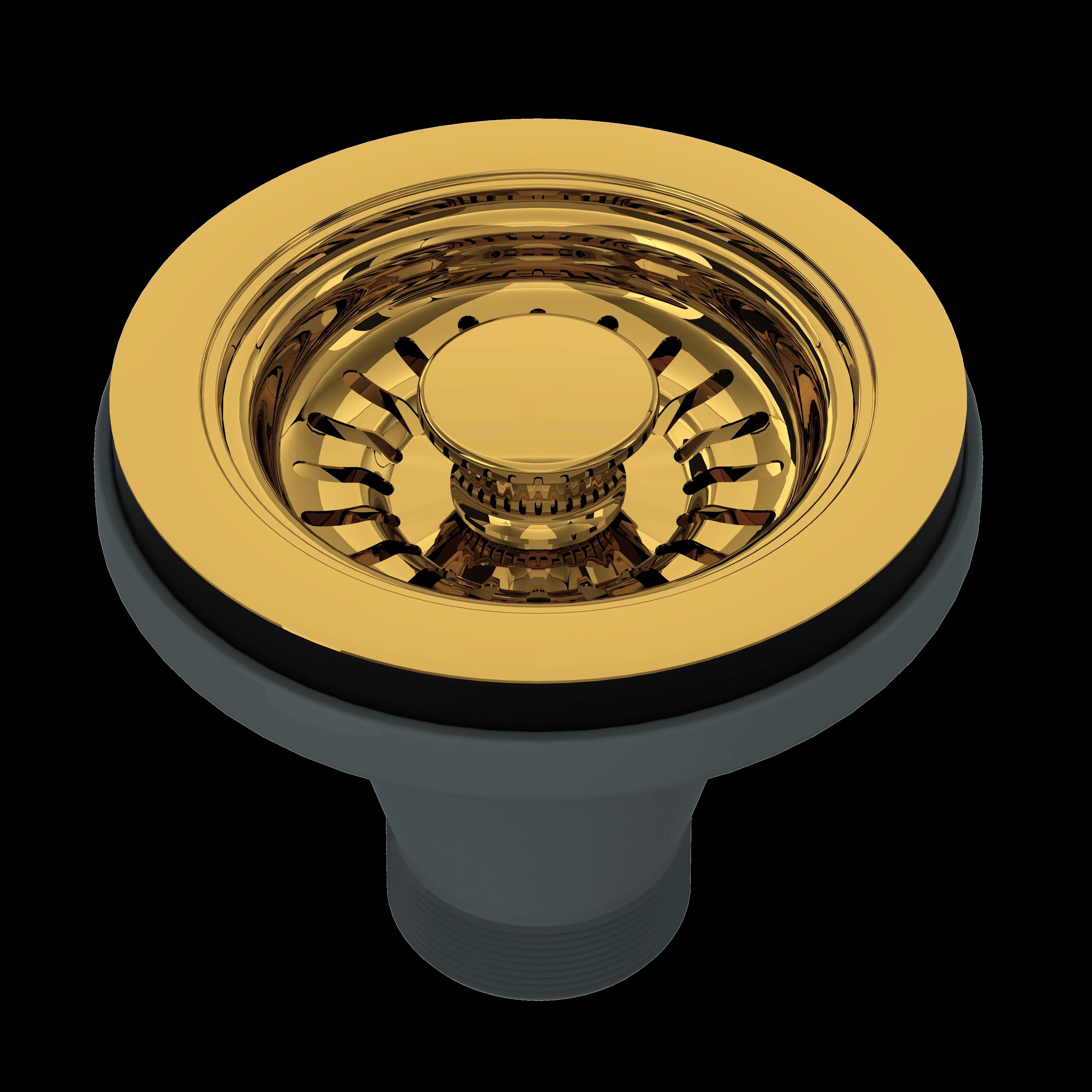 ROHL 738 Manual Basket Strainer - Image 11