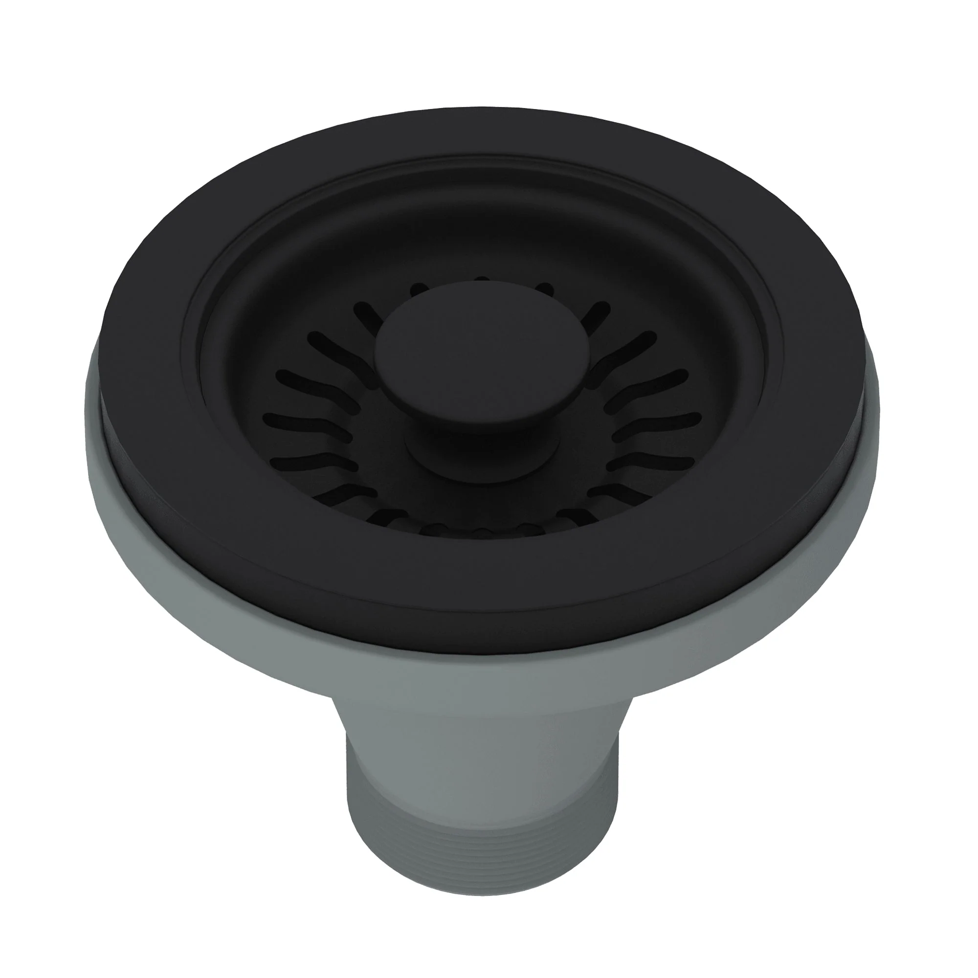 ROHL 738 Manual Basket Strainer - Image 5