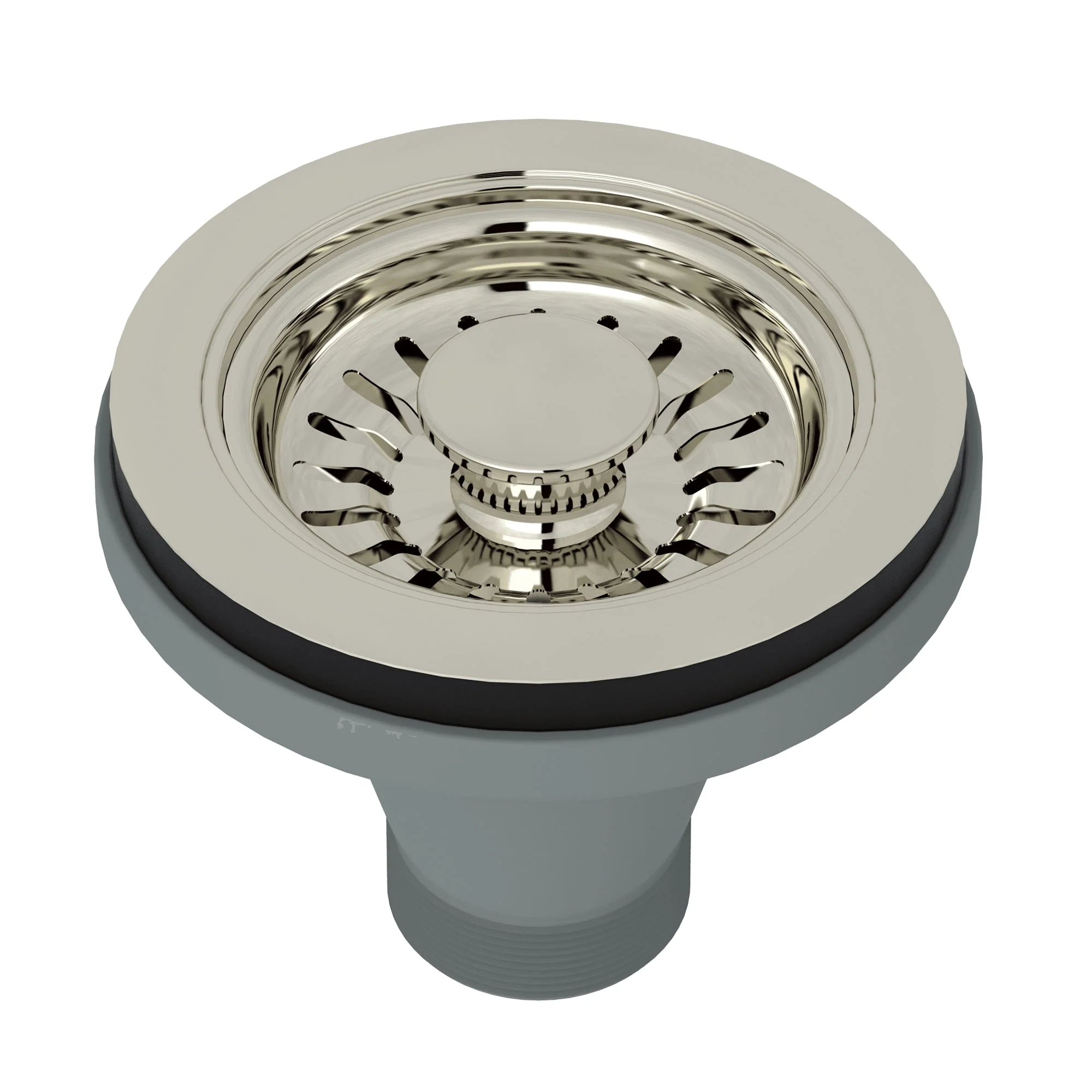 ROHL 738 Manual Basket Strainer - Image 6