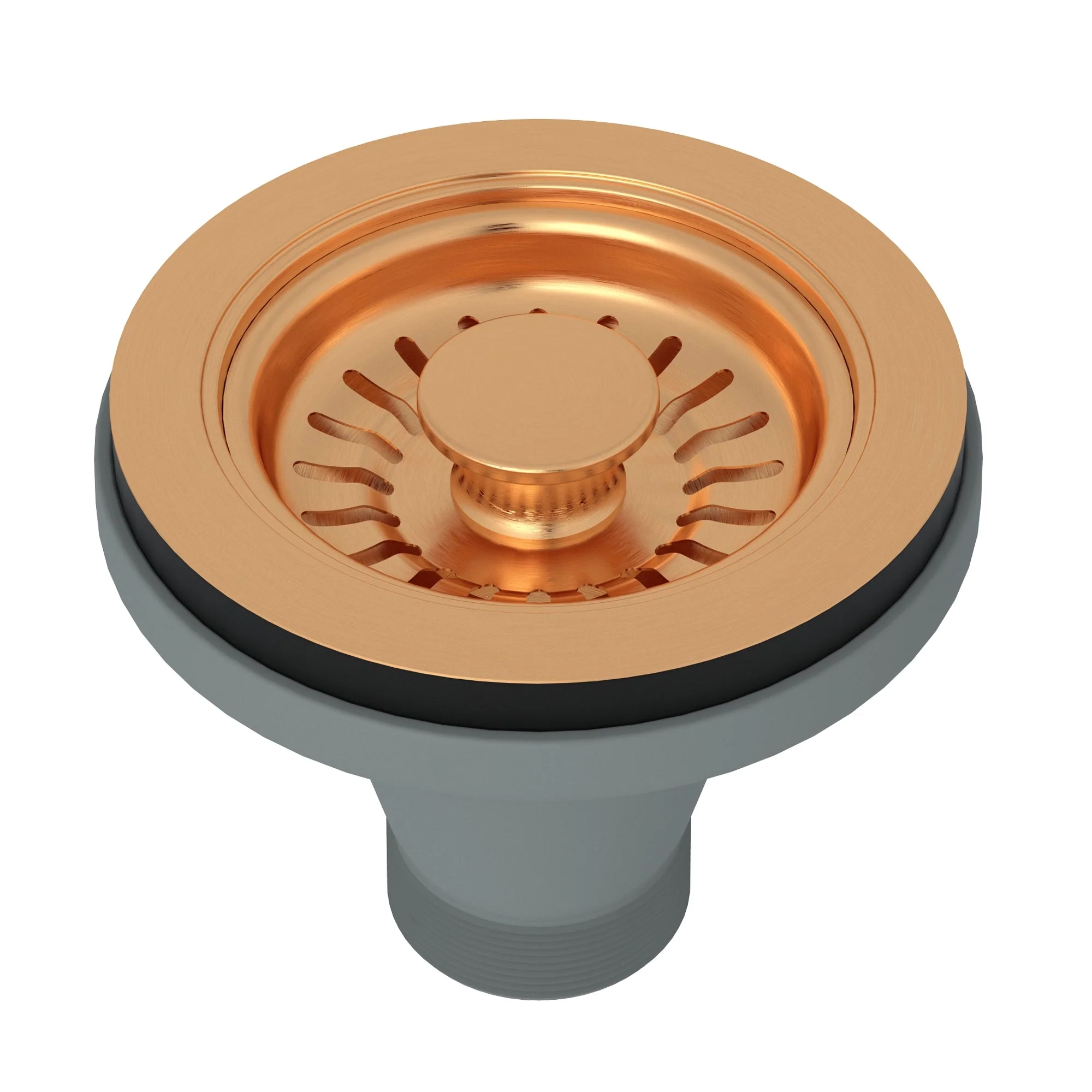 ROHL 738 Manual Basket Strainer - Image 8