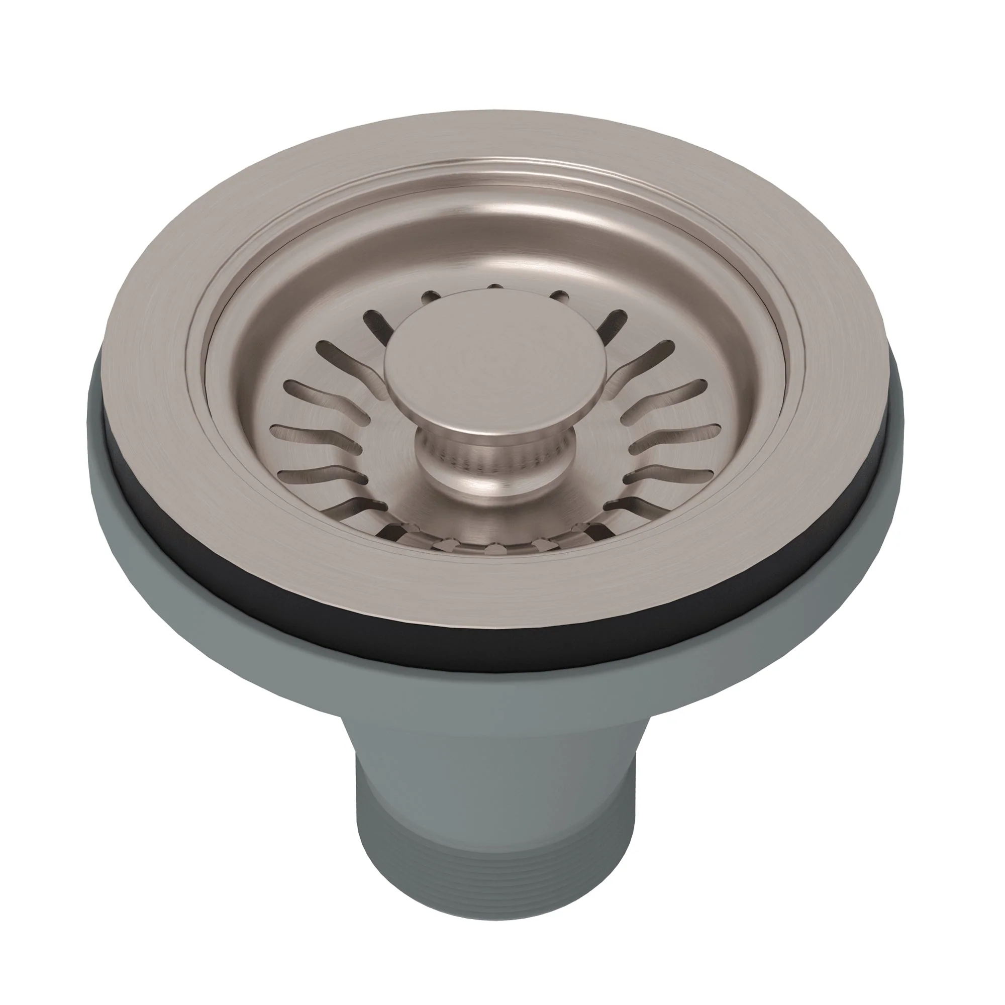 ROHL 738 Manual Basket Strainer - Image 9