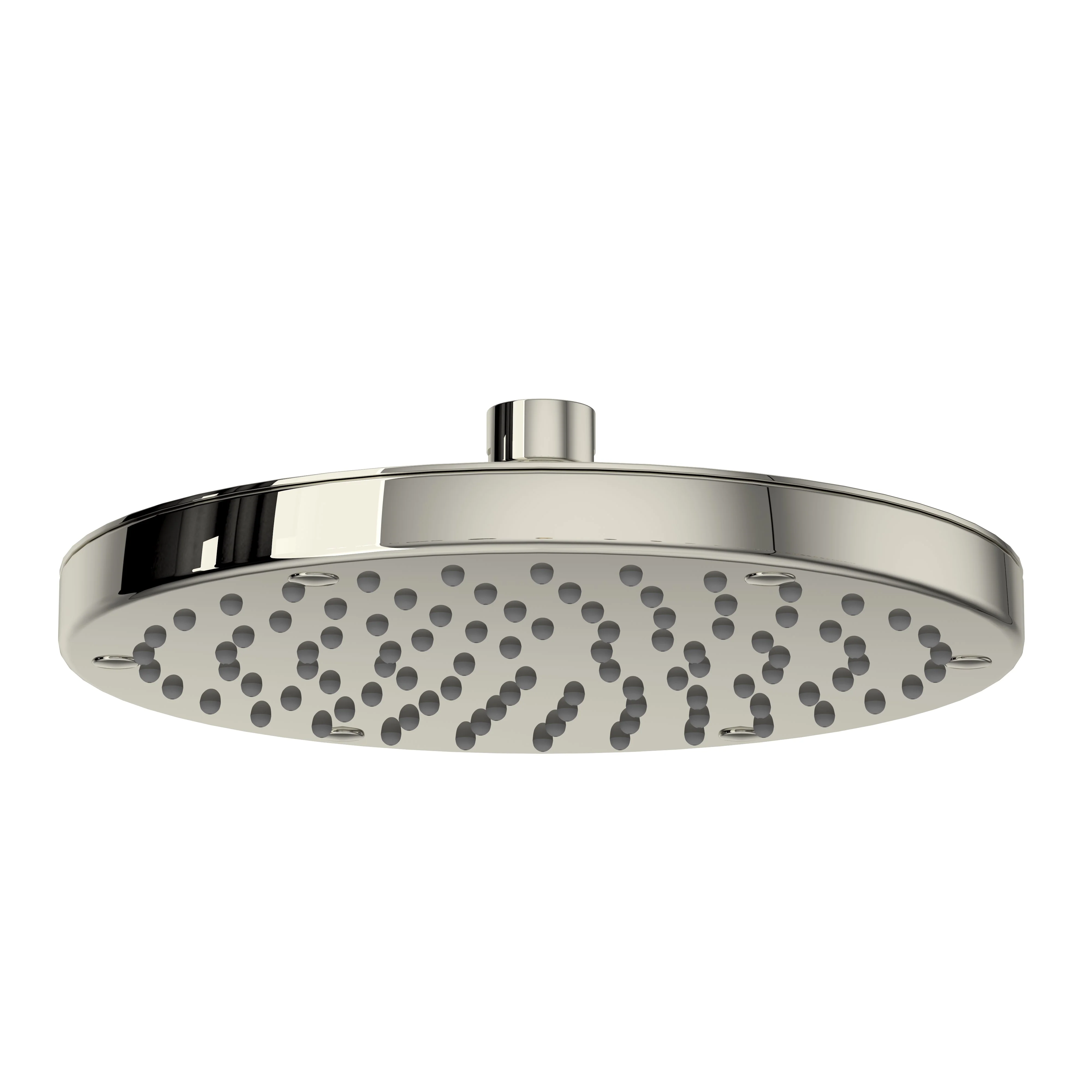 ROHL I00405 8" Rain Showerhead - Image 4