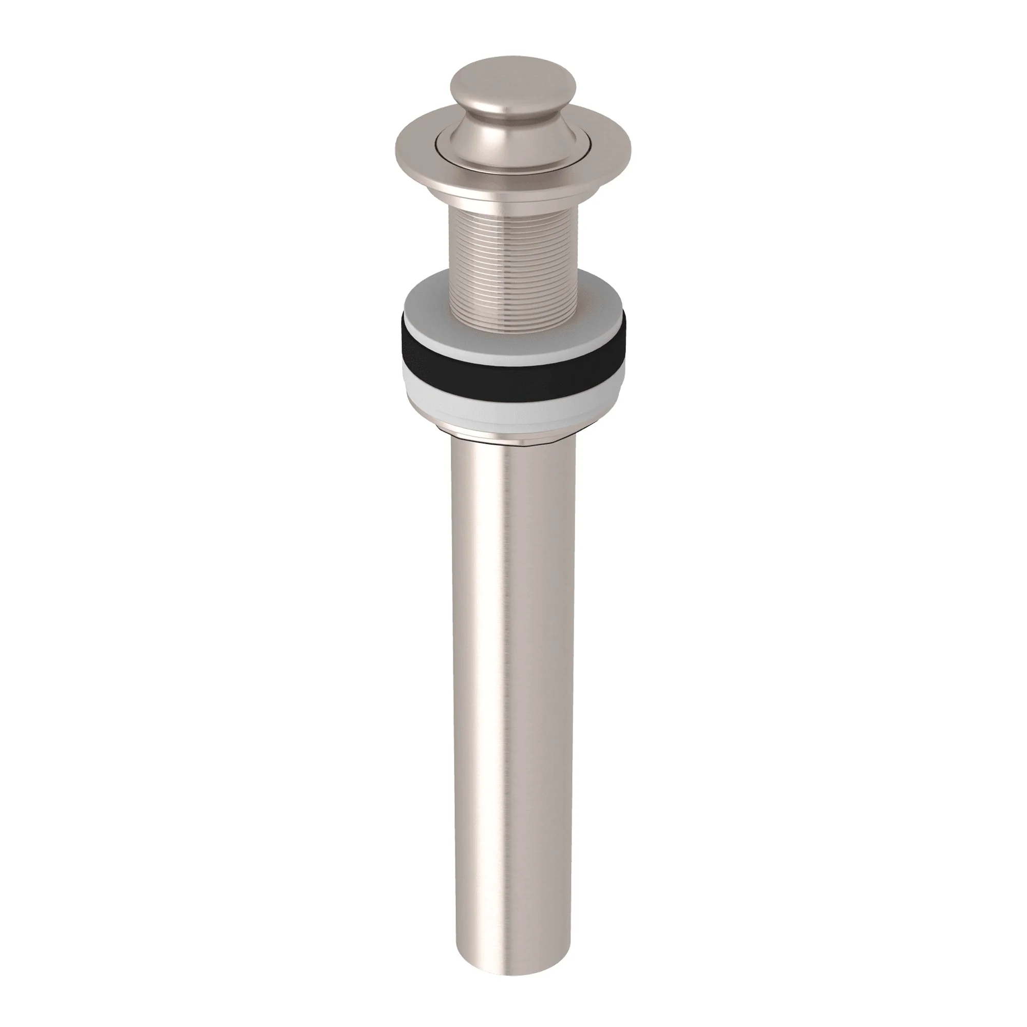 ROHL 8446 Lift And Turn Drain Without Overflow - Image 5