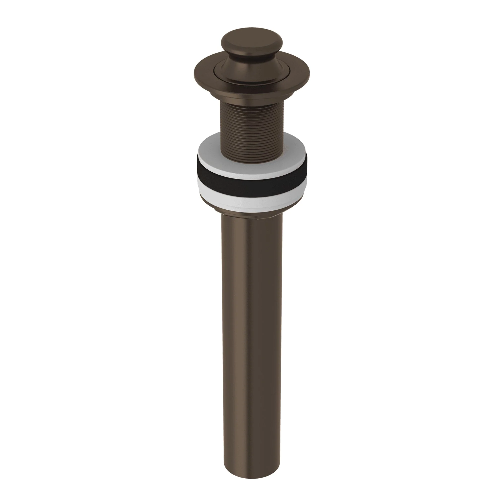 ROHL 8446 Lift And Turn Drain Without Overflow - Image 6