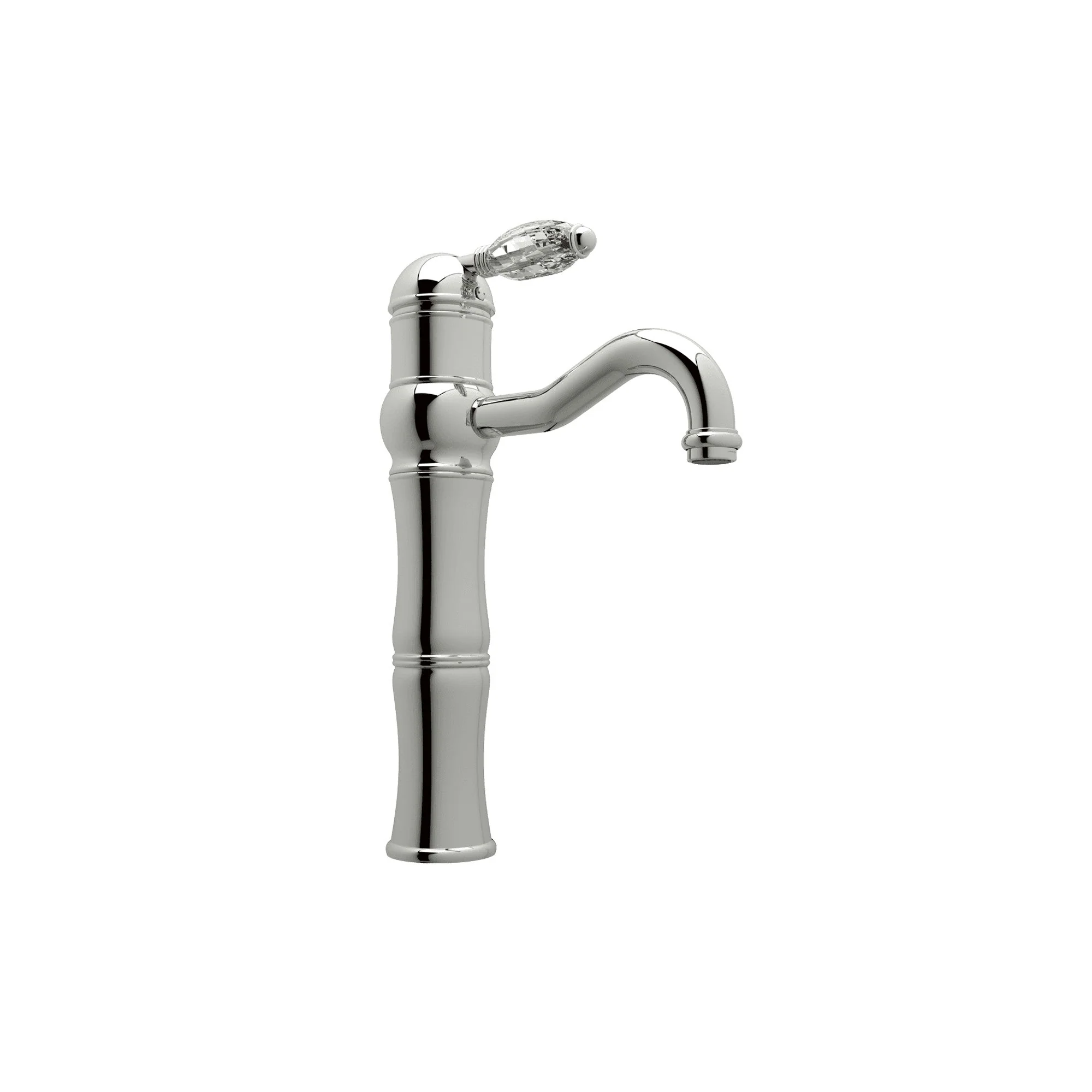 ROHL A3672 Acqui® Single Handle Tall Lavatory Faucet - Image 3