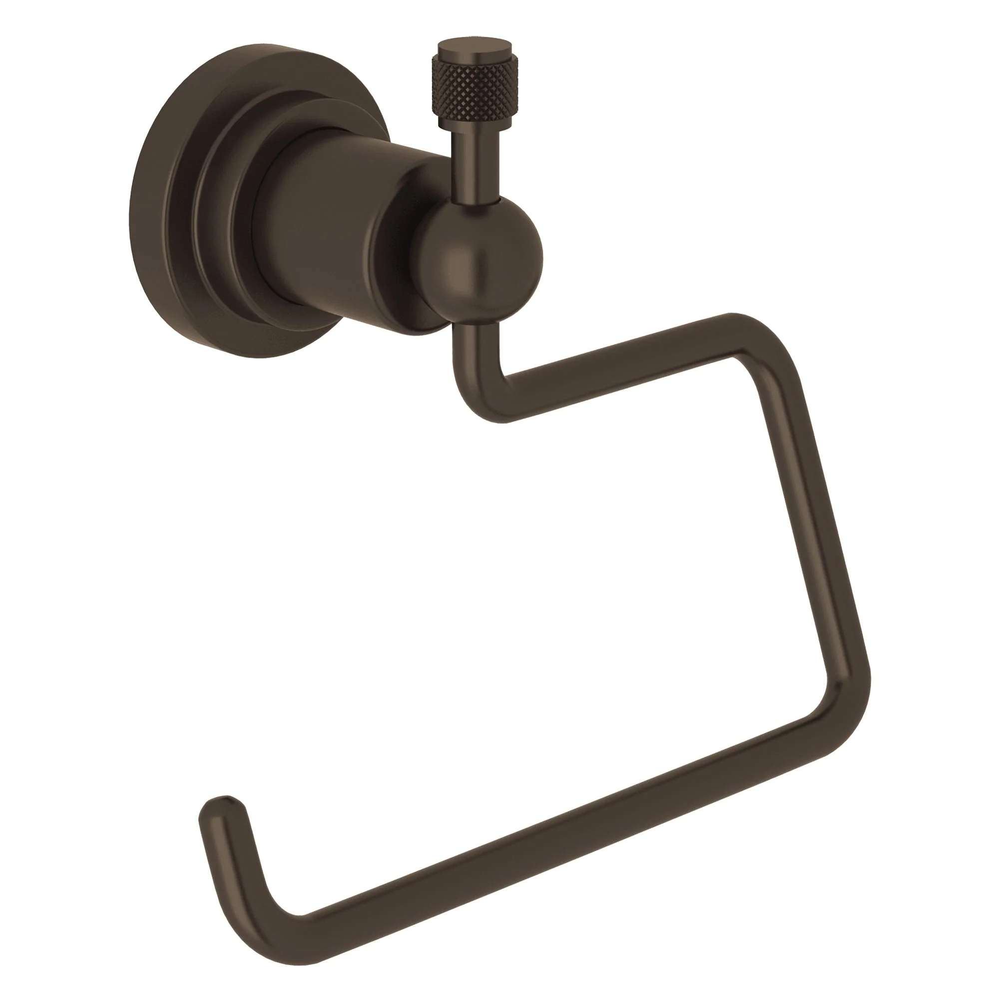 ROHL A1492IW Campo Toilet Paper Holder - Image 6