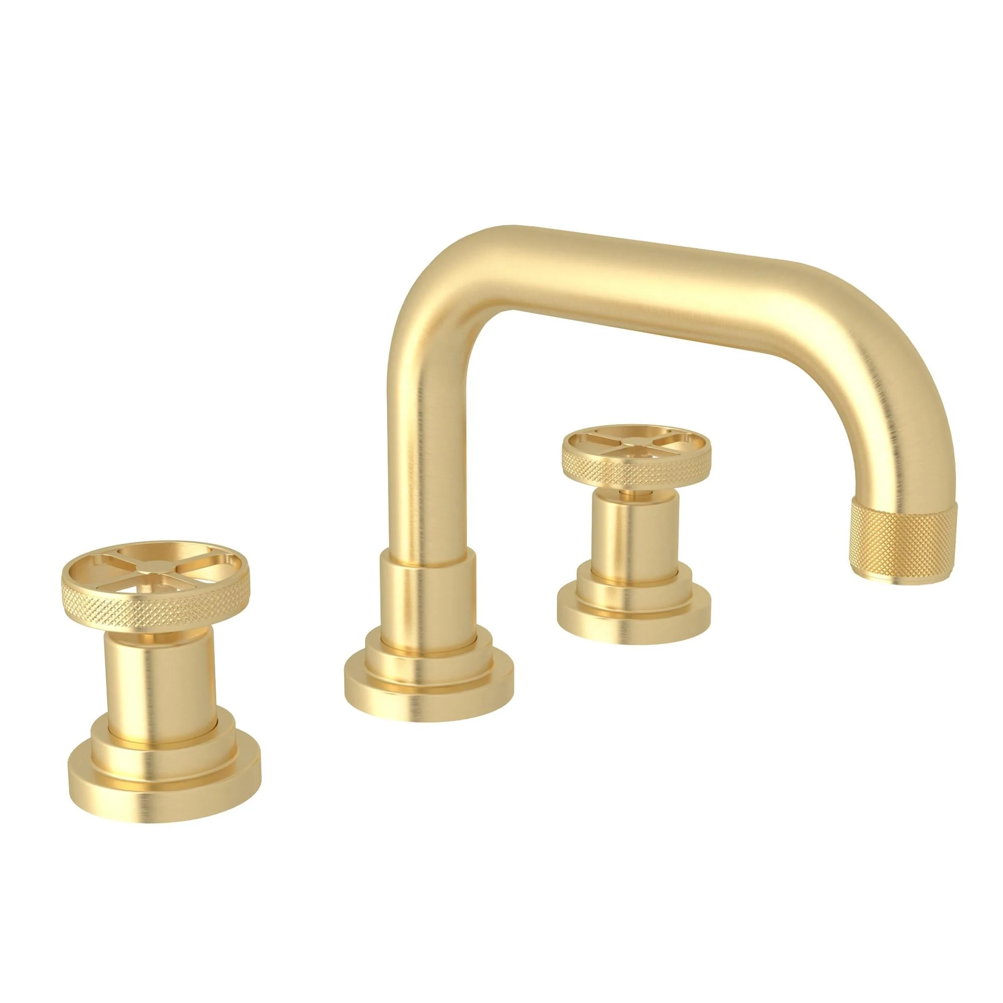 ROHL A3318 Campo Widespread Lavatory Faucet - Image 11