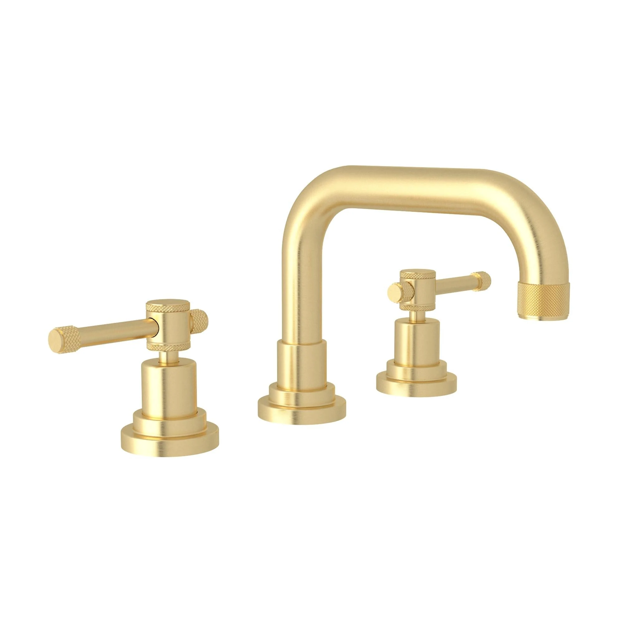 ROHL A3318 Campo Widespread Lavatory Faucet - Image 5