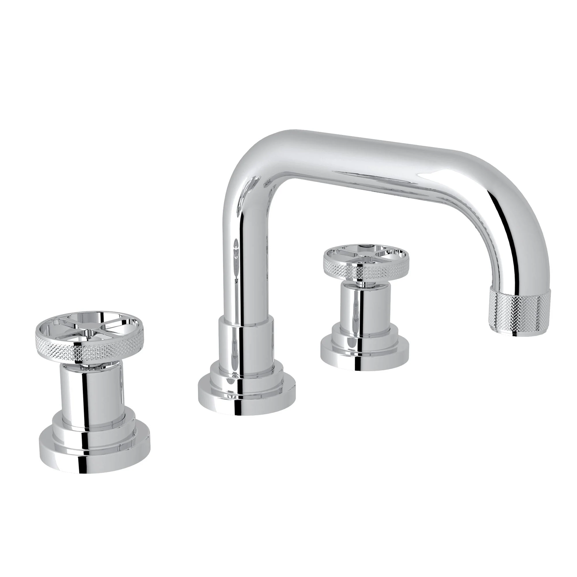 ROHL A3318 Campo Widespread Lavatory Faucet - Image 7
