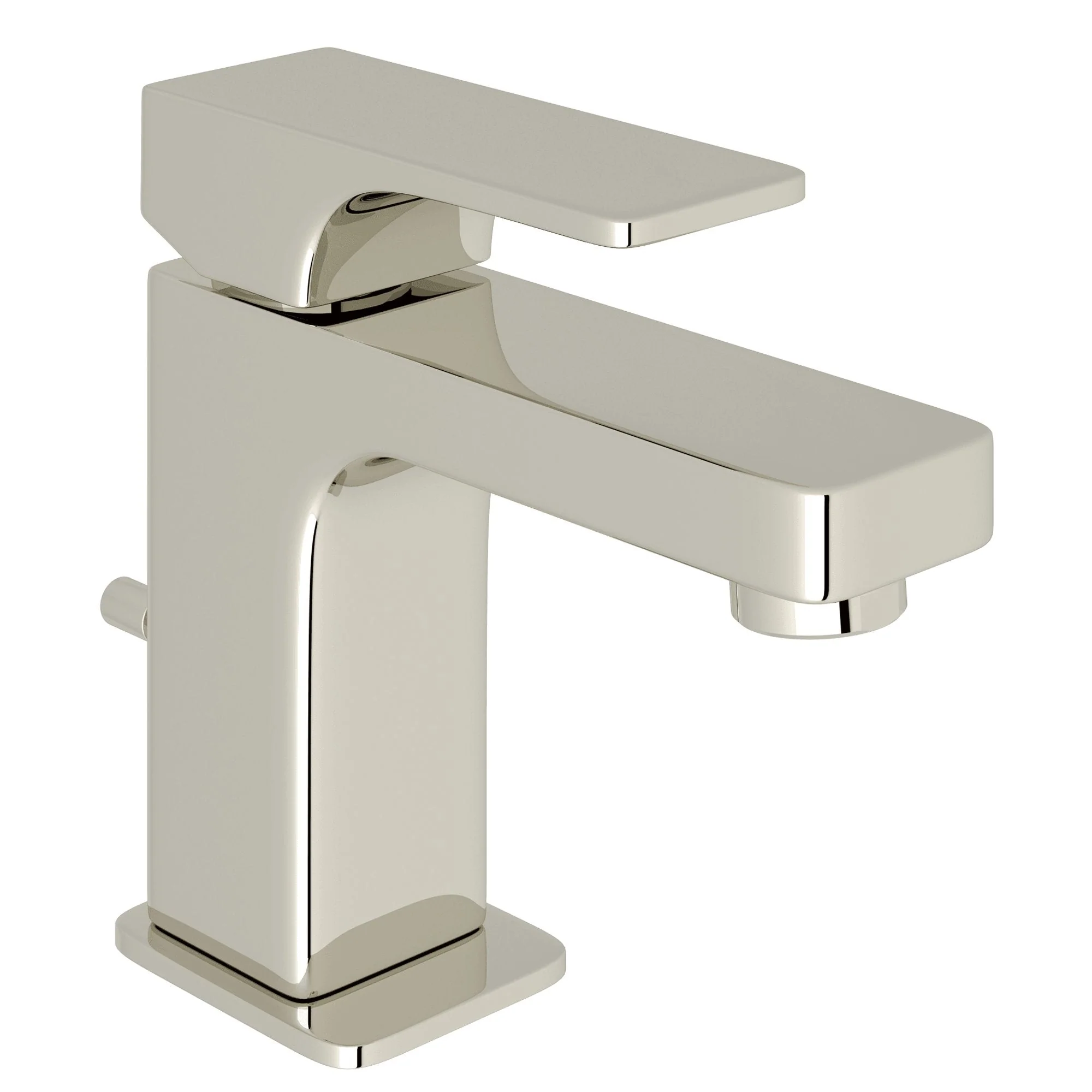 ROHL CU51 Quartile Single Handle Lavatory Faucet - Image 2