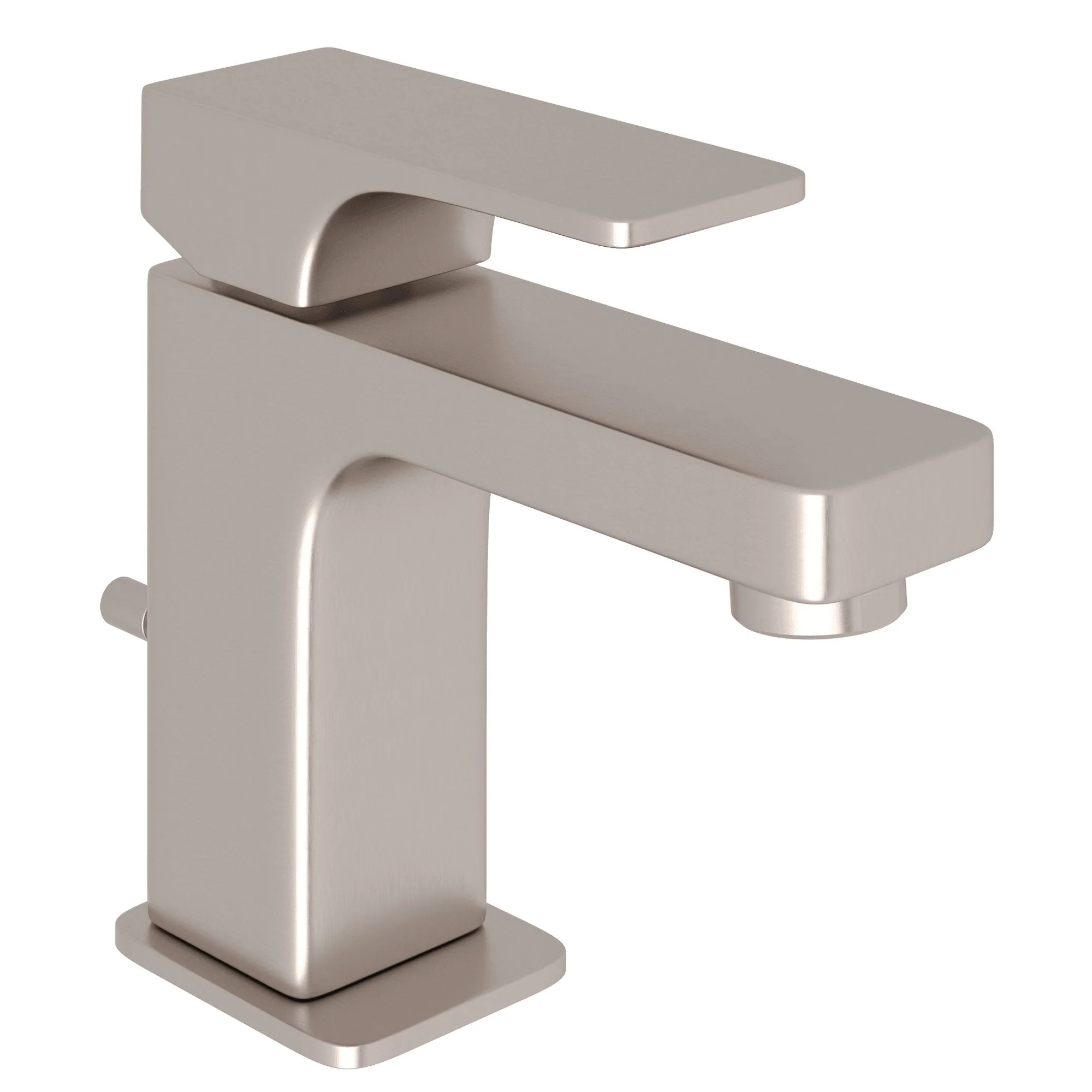 ROHL CU51 Quartile Single Handle Lavatory Faucet - Image 3