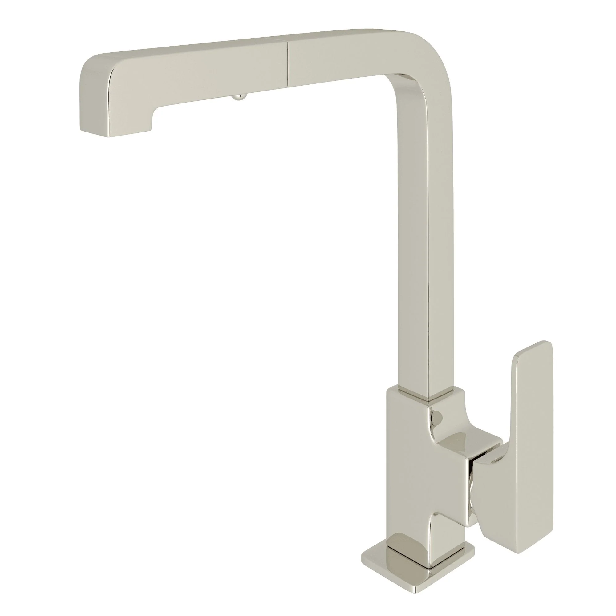 ROHL CU57 Quartile Pull-Out Kitchen Faucet - Image 3