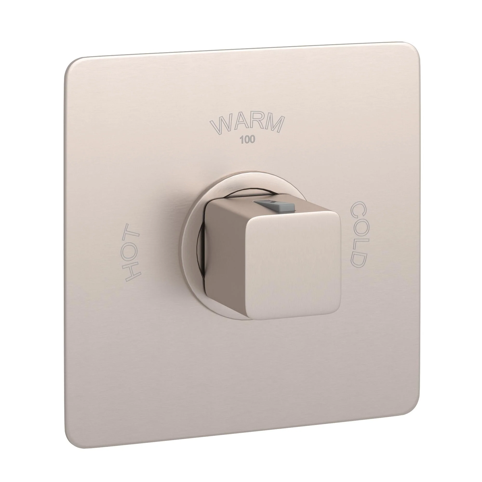 ROHL CU720 Quartile 3/4" Thermostatic Trim Without Volume Control - Image 3