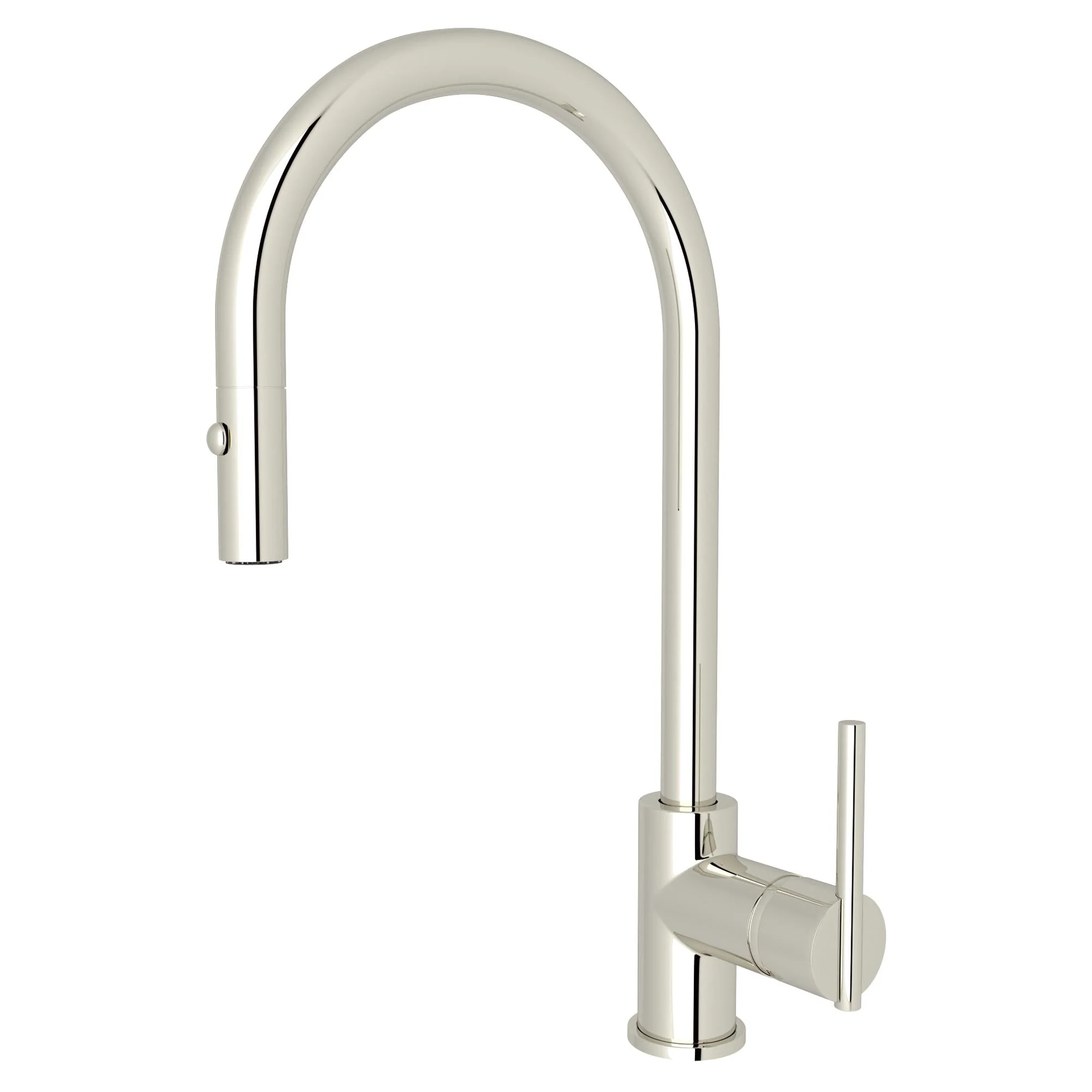 ROHL CY57 Pirellone Pull-Down Kitchen Faucet - Image 3