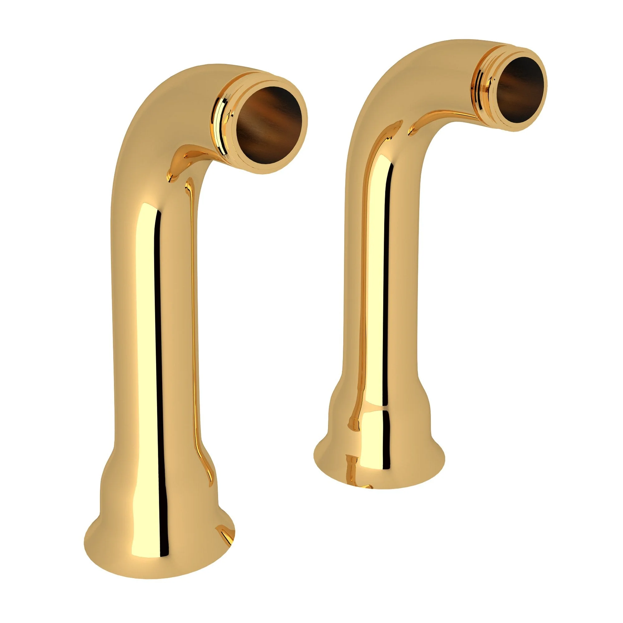 ROHL AR00380 Deck Unions - Image 2