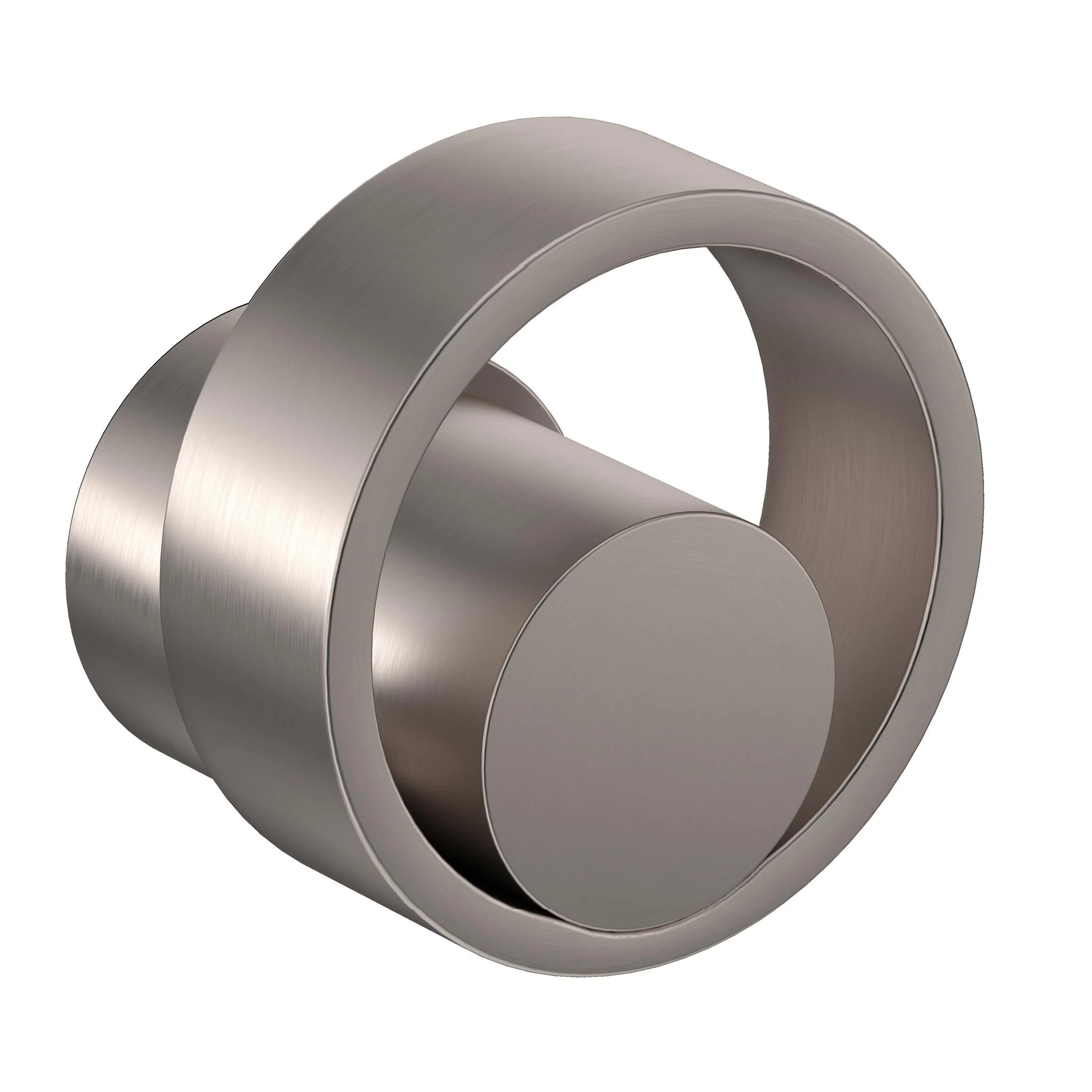 ROHL EC18W2 Eclissi Trim For Volume Control And Diverter - Image 16