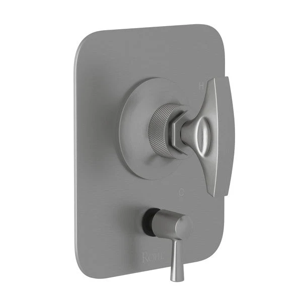 ROHL MB2044N Graceline® 1/2" Pressure Balance Trim With Diverter - Image 4
