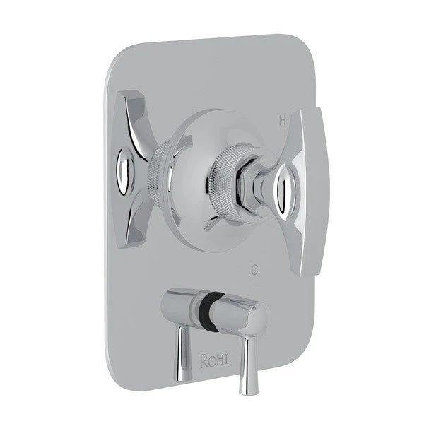 ROHL MB2044N Graceline® 1/2" Pressure Balance Trim With Diverter - Image 6