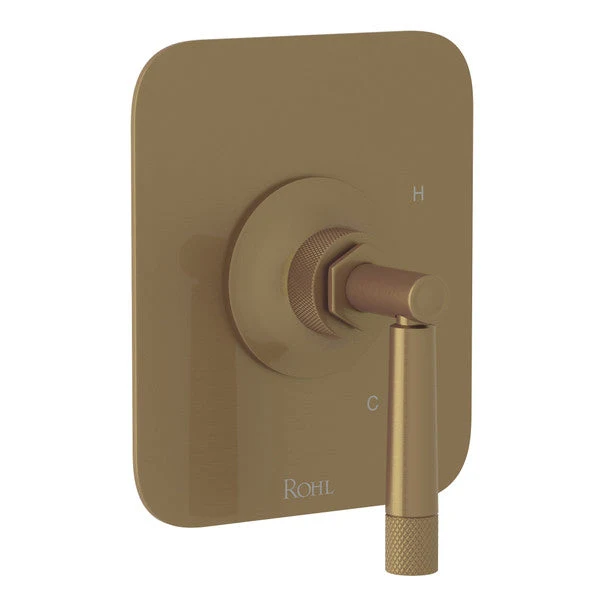 ROHL MB2043 Graceline® 1/2" Pressure Balance Trim Without Diverter - Image 10