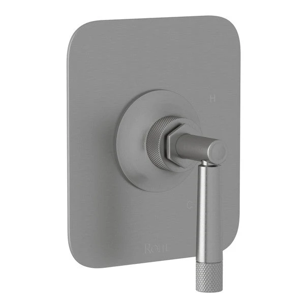 ROHL MB2043 Graceline® 1/2" Pressure Balance Trim Without Diverter - Image 11