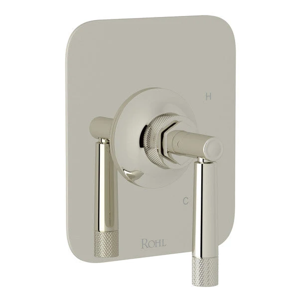 ROHL MB2043 Graceline® 1/2" Pressure Balance Trim Without Diverter - Image 13