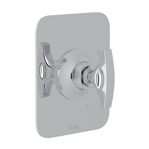 ROHL MB2043 Graceline® 1/2" Pressure Balance Trim Without Diverter - Image 2