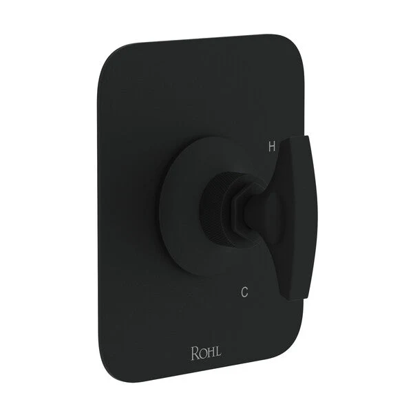 ROHL MB2043 Graceline® 1/2" Pressure Balance Trim Without Diverter - Image 5
