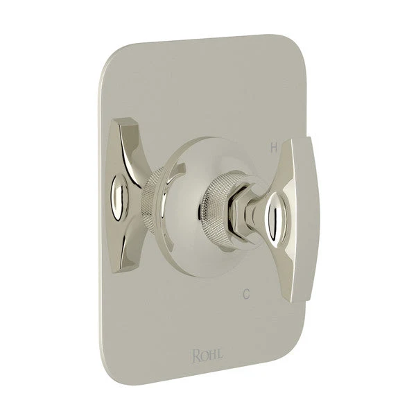 ROHL MB2043 Graceline® 1/2" Pressure Balance Trim Without Diverter - Image 6