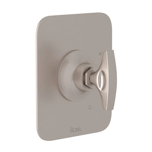 ROHL MB2043 Graceline® 1/2" Pressure Balance Trim Without Diverter - Image 8