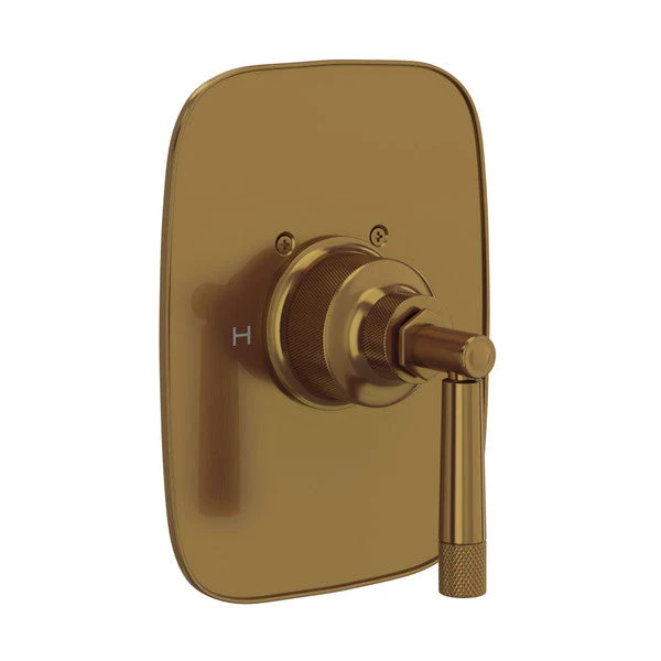 ROHL MB2040N Graceline® 3/4" Thermostatic Trim Without Volume Control - Image 14