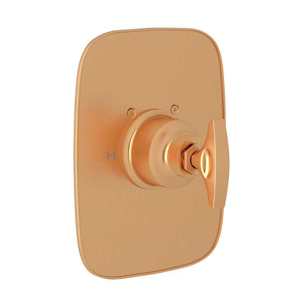 ROHL MB2040N Graceline® 3/4" Thermostatic Trim Without Volume Control - Image 6