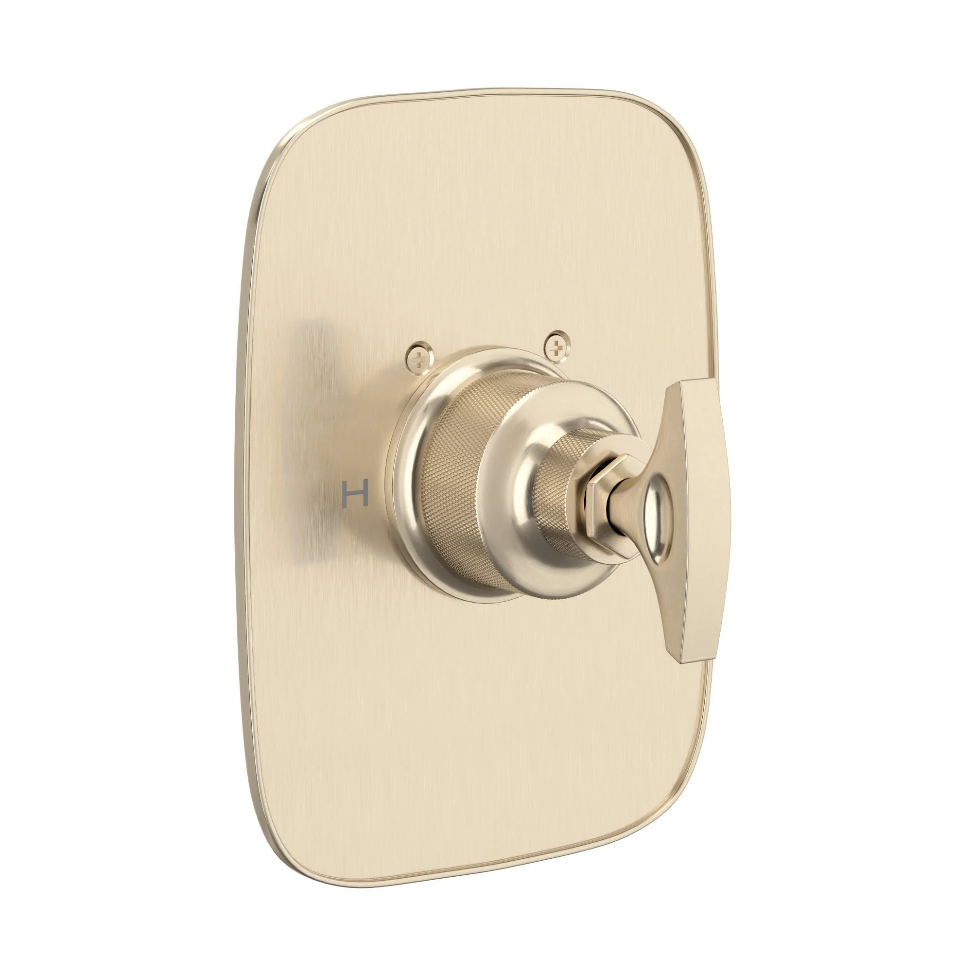 ROHL MB2040N Graceline® 3/4" Thermostatic Trim Without Volume Control - Image 7