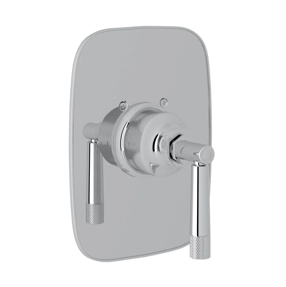 ROHL MB2040N Graceline® 3/4" Thermostatic Trim Without Volume Control - Image 8