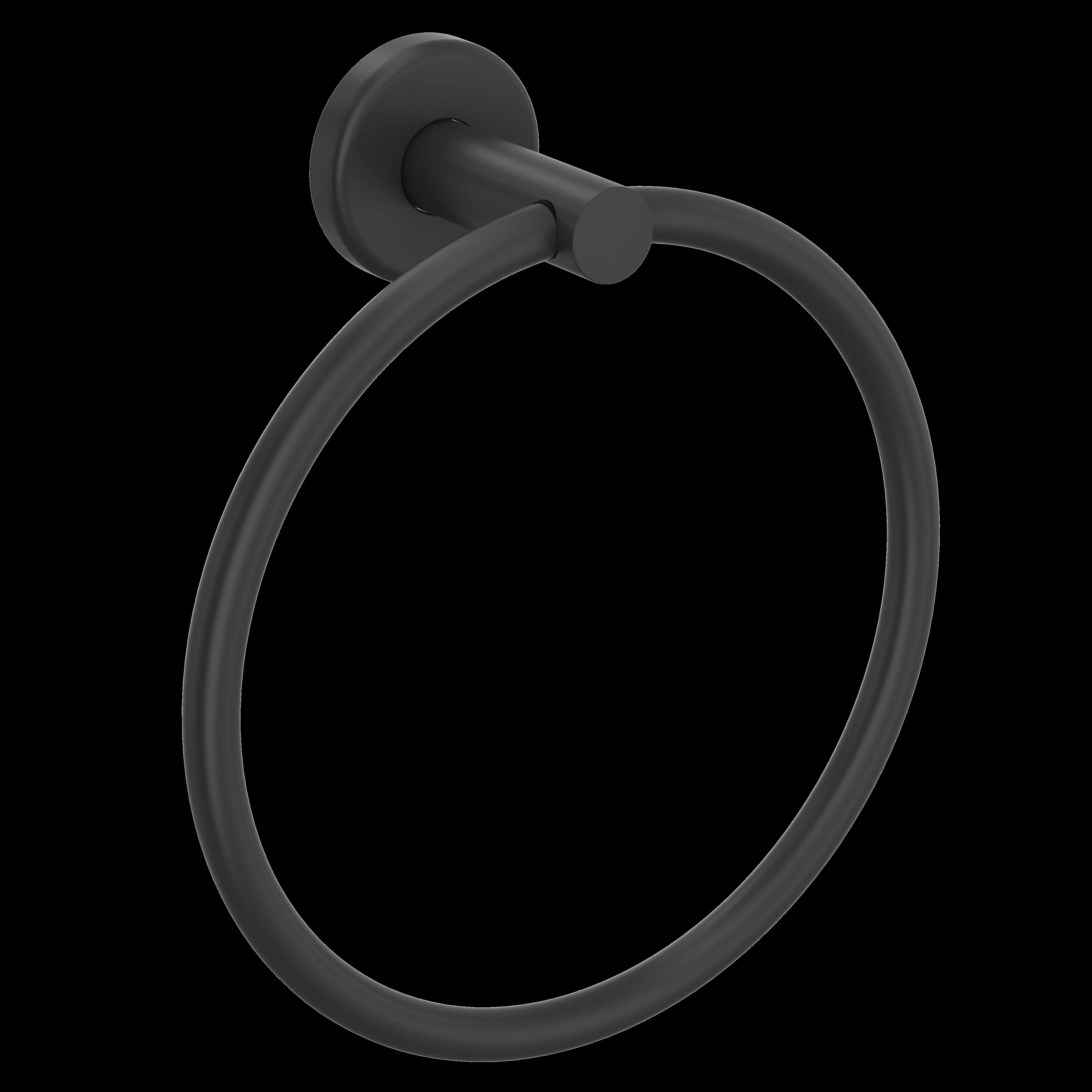 ROHL LO4 Lombardia® Towel Ring - Image 2