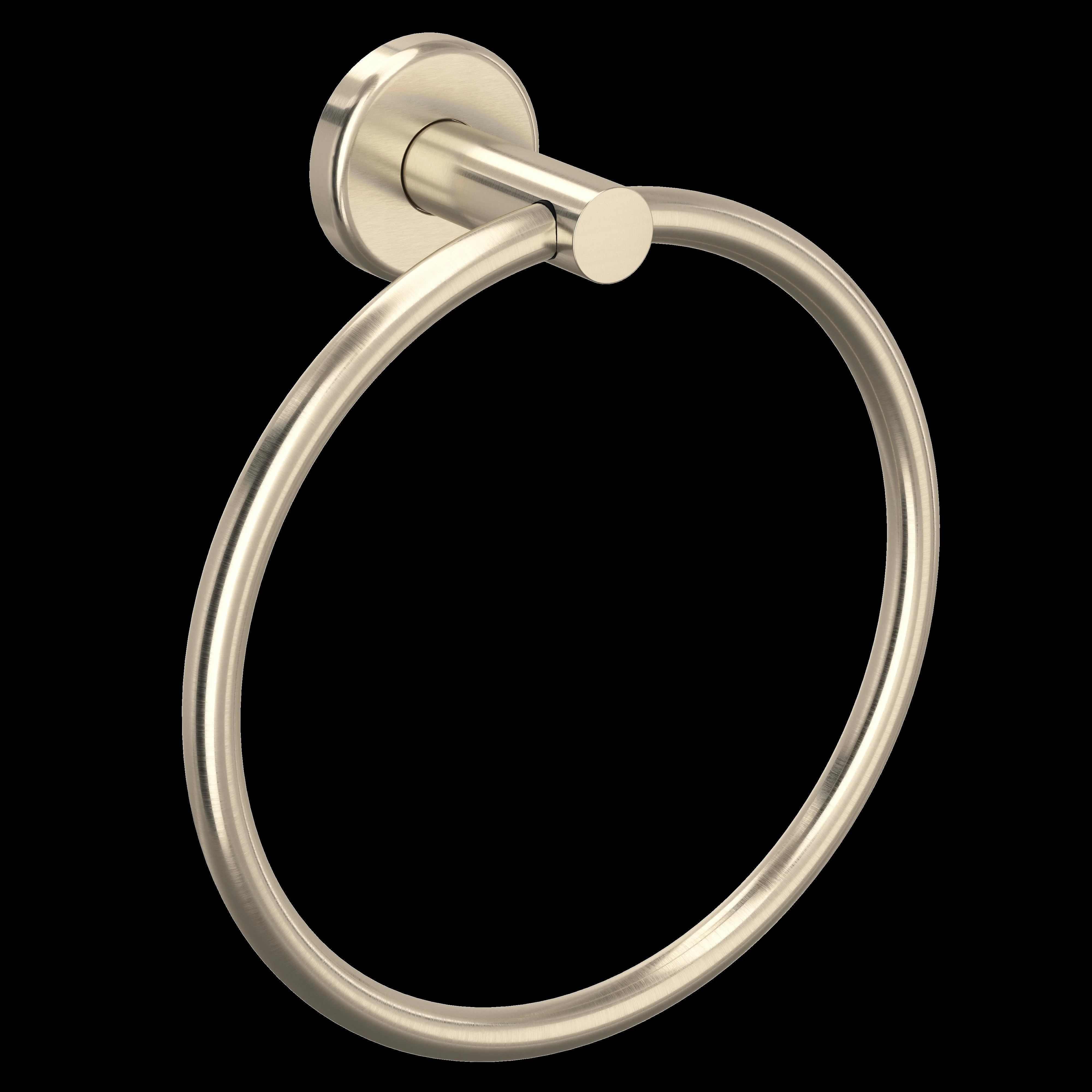 ROHL LO4 Lombardia® Towel Ring - Image 4