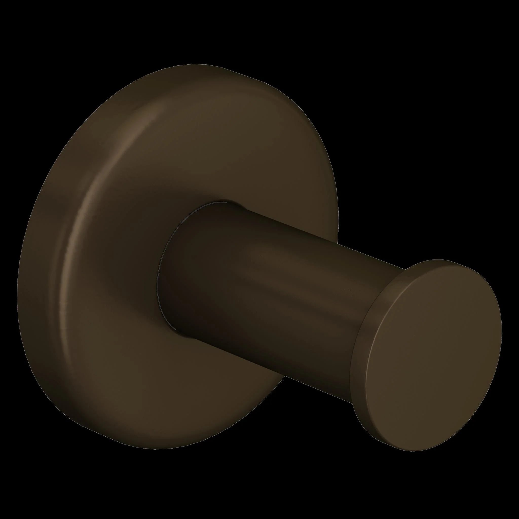 ROHL LO7 Lombardia® Robe Hook - Image 5