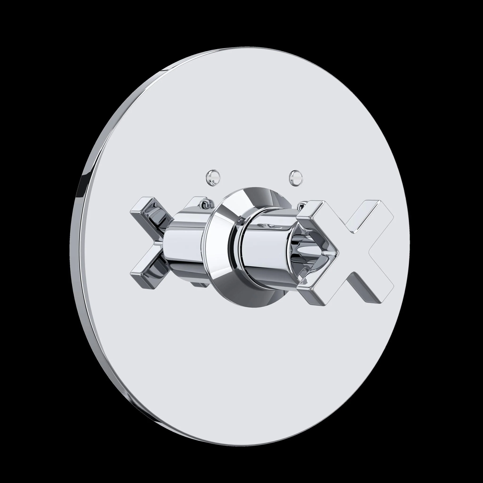 ROHL A4214 Lombardia® 3/4" Thermostatic Trim Without Volume Control - Image 7