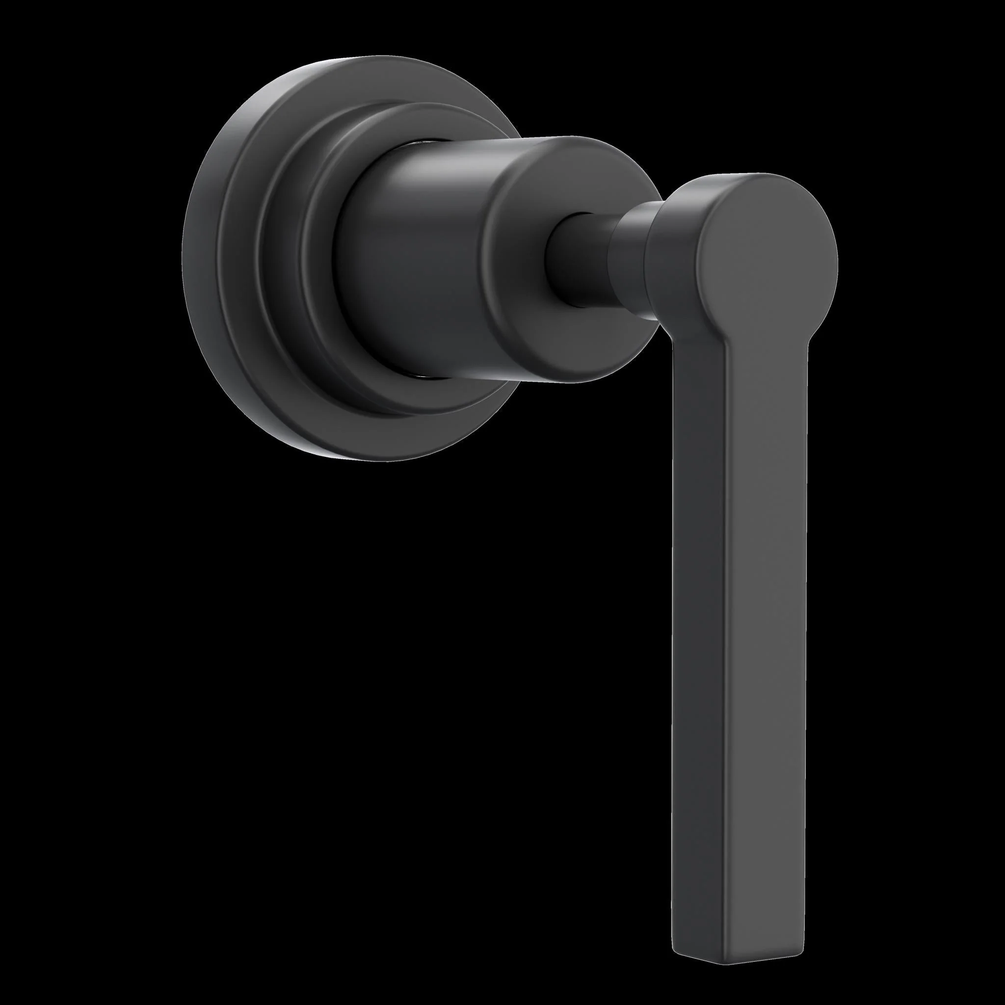 ROHL A4212 Lombardia® Trim For Volume Control And Diverter - Image 2