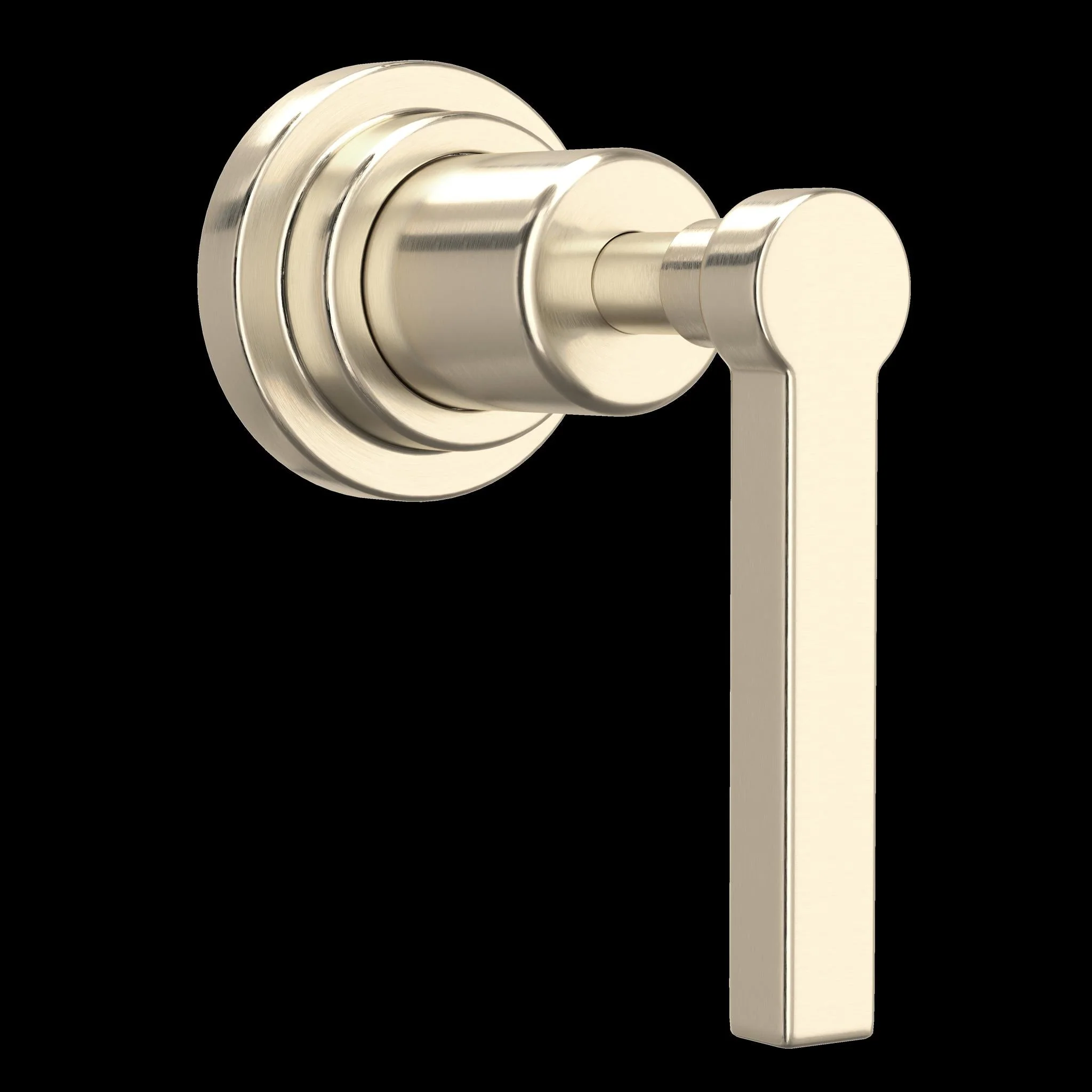 ROHL A4212 Lombardia® Trim For Volume Control And Diverter - Image 4