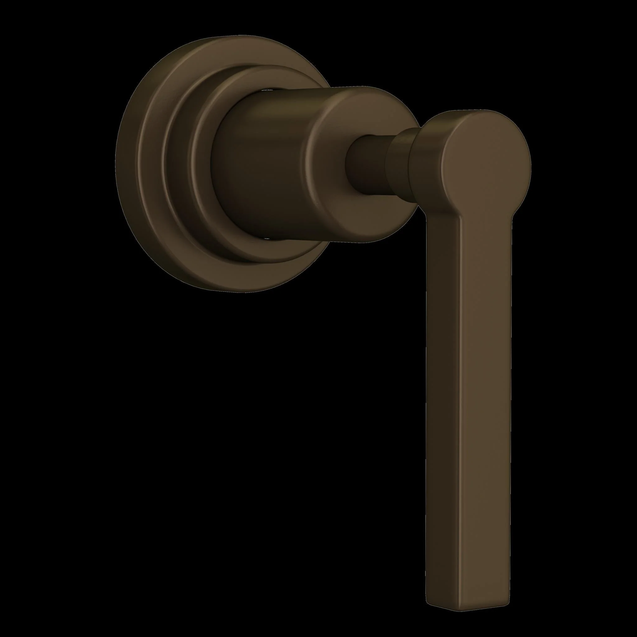 ROHL A4212 Lombardia® Trim For Volume Control And Diverter - Image 5