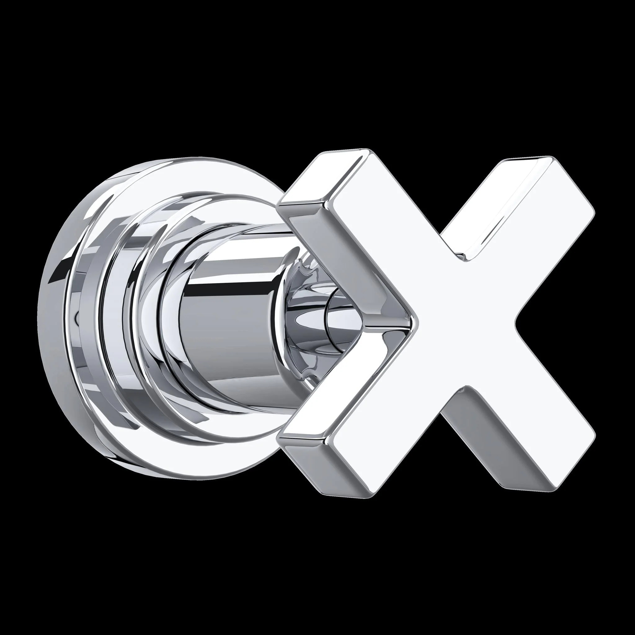 ROHL A4212 Lombardia® Trim For Volume Control And Diverter - Image 7
