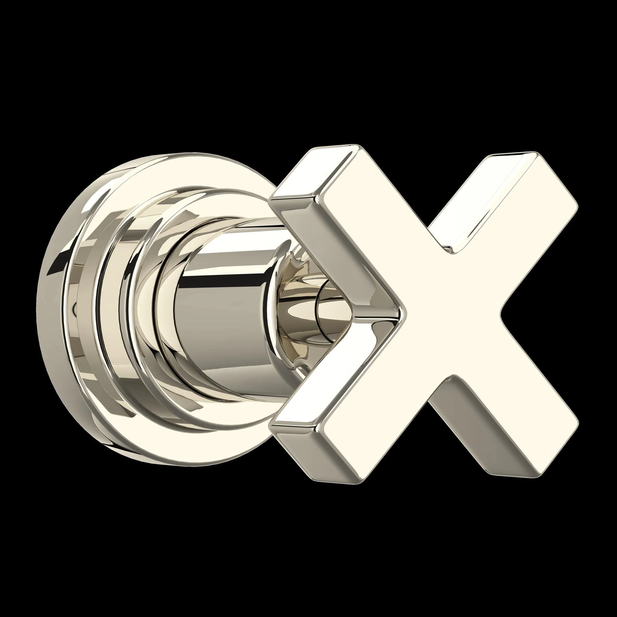 ROHL A4212 Lombardia® Trim For Volume Control And Diverter - Image 9