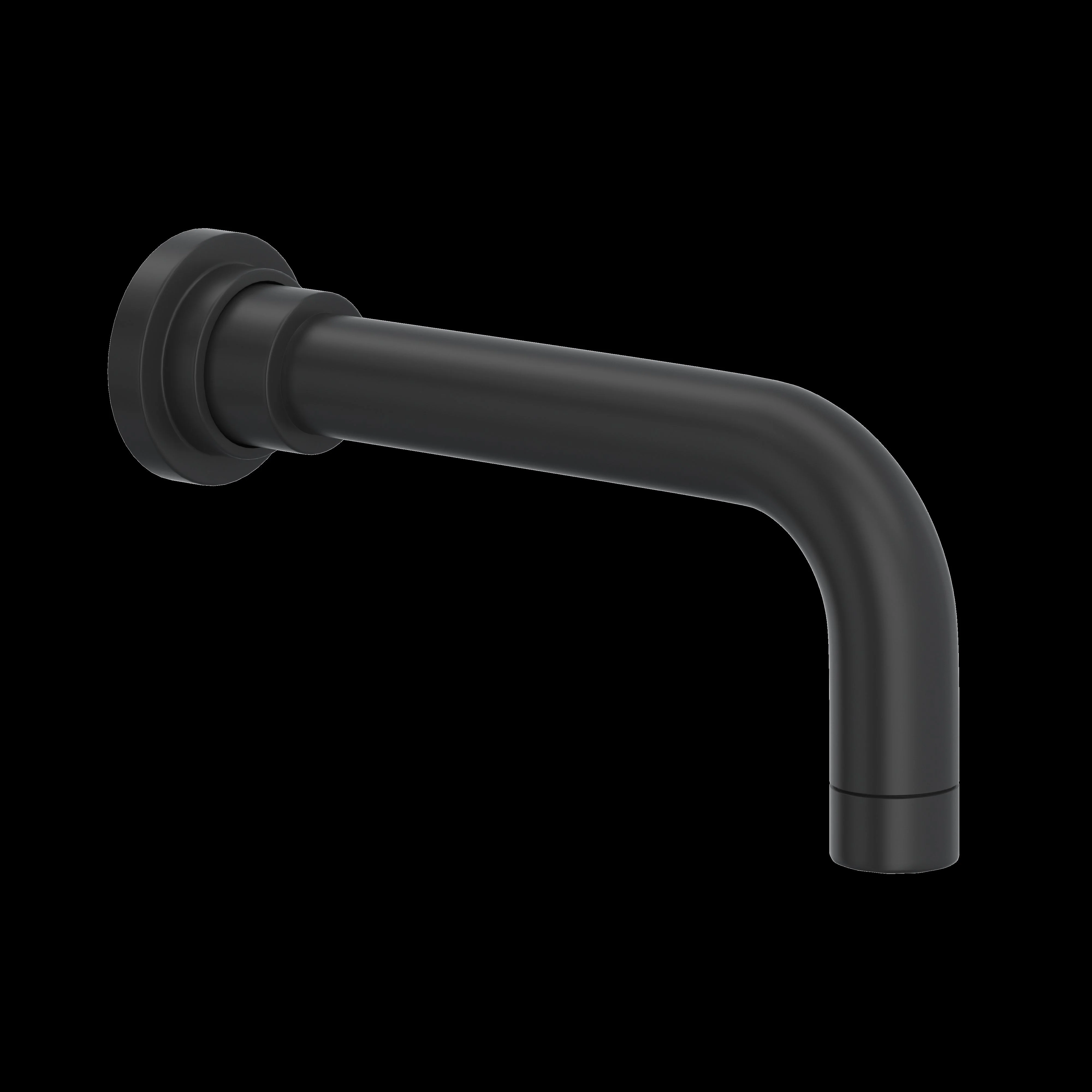 ROHL A2203 Lombardia® Wall Mount Tub Spout - Image 2