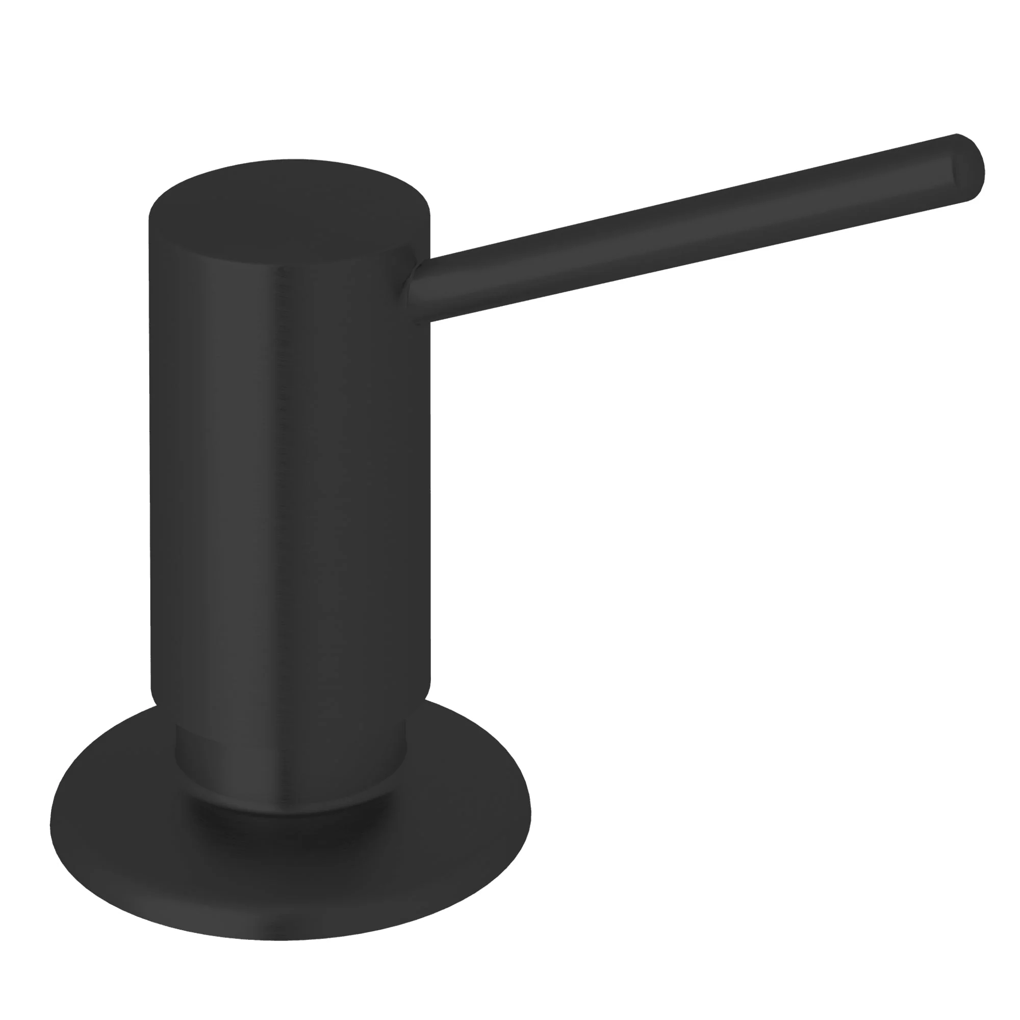 ROHL LS450 Soap Dispenser - Image 2