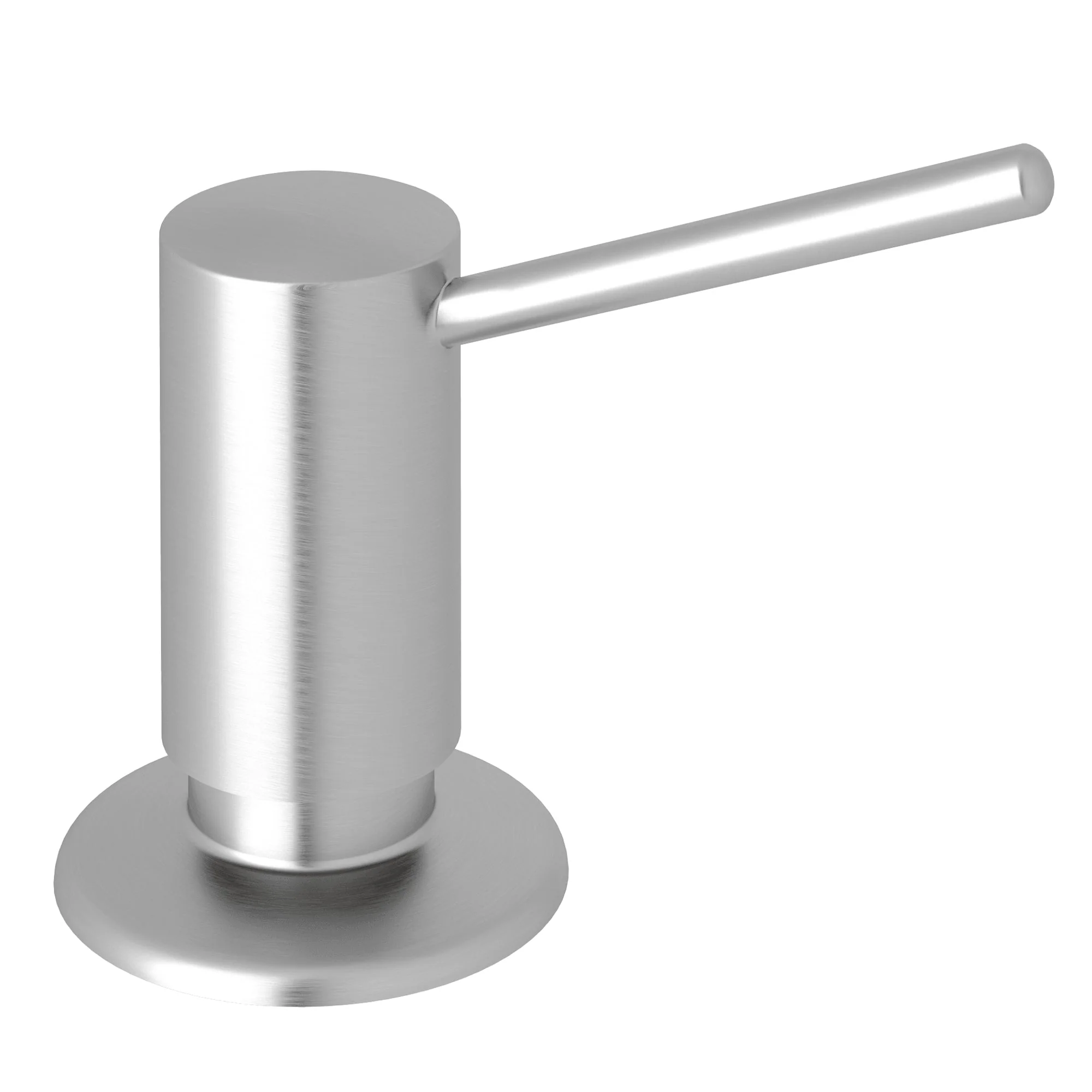 ROHL LS450 Soap Dispenser - Image 4