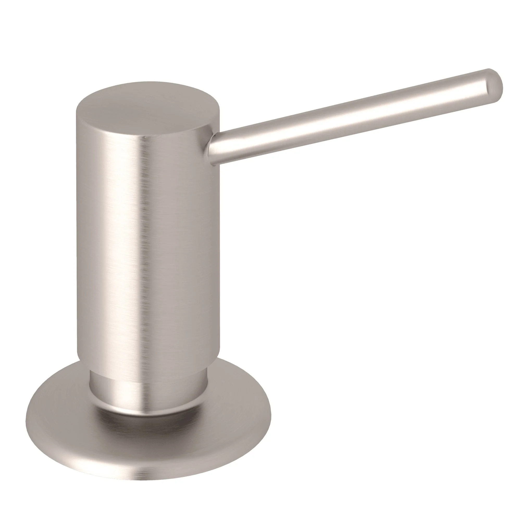 ROHL LS450 Soap Dispenser - Image 5