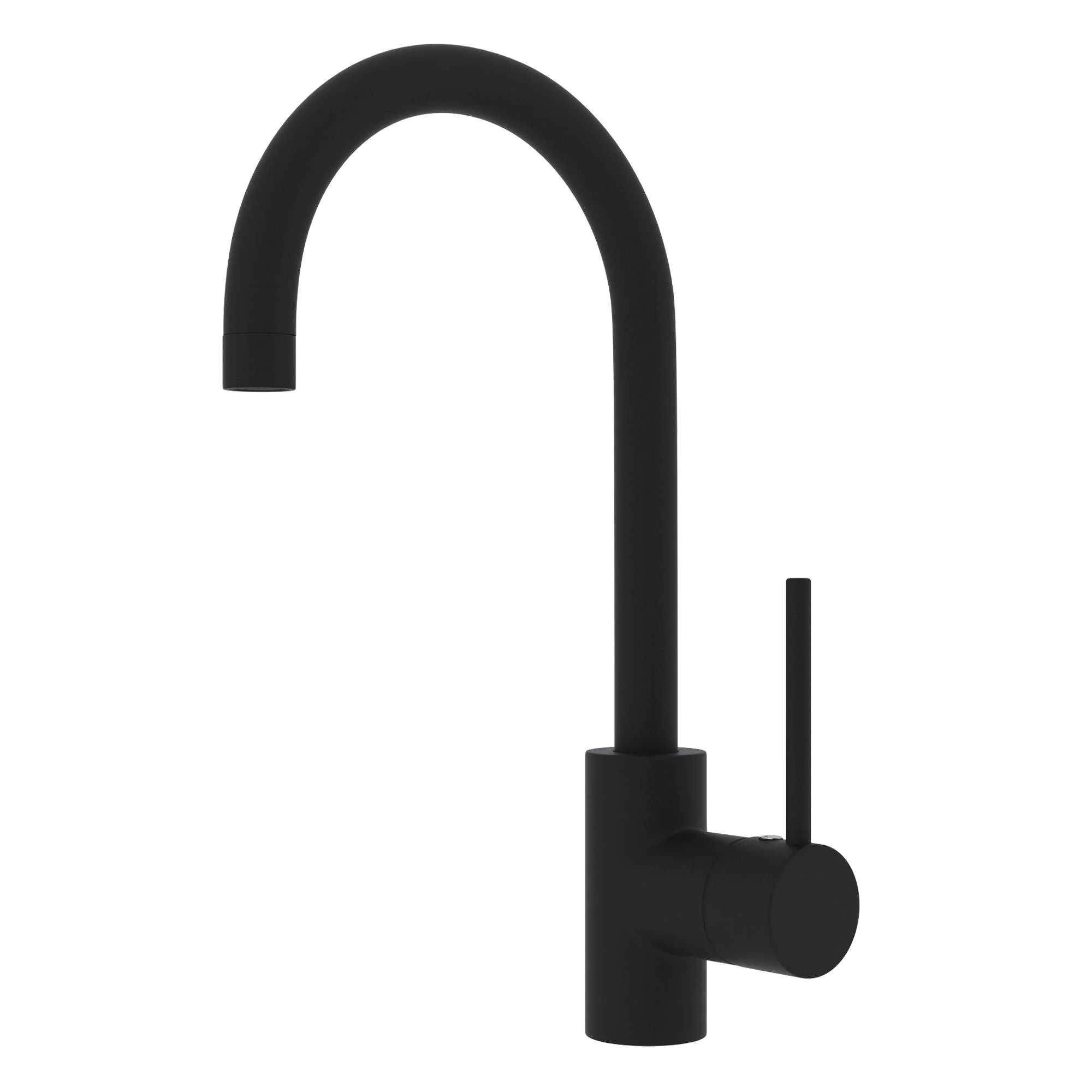 ROHL LS53 Pirellone Bar/Food Prep Kitchen Faucet - Image 2